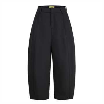 JJXX Ruby Suma Barrel Pants Black